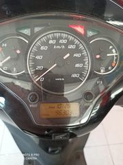 Honda SH 300i 2007 TOP BOX-thumb-6