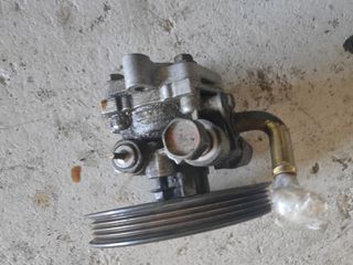 SUZUKI BALENO ΑΝΤΛΙΑ ΥΔΡΑΥΛΙΚΟΥ ΤΙΜΟΝΙΟΥ