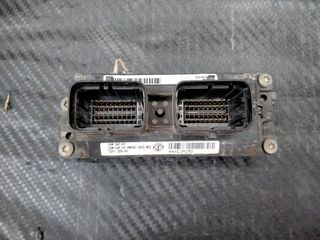 LANCIA Y ΕΓΚΕΦΑΛΟΣ MARELLI IAW 5AF.NY,HW306,55187376 ΕΤΟΙΜΟΣ ΠΡΟΓΡΑΜΜΑΤΙΣΜΕΝΟΣ (VIRGIN)
