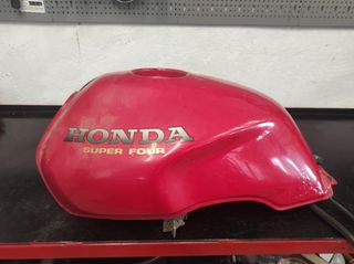 ΤΕΠΟΖΙΤΟ HONDA CB400SF