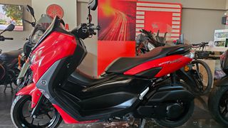 Yamaha NMAX 155 2024 NMAX 155 ΑΡΙΣΤΟ !!