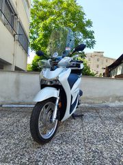 Honda SH 150i 2022 ABS TOP BOX-thumb-2