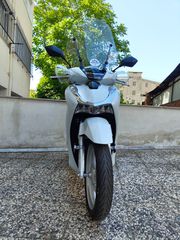 Honda SH 150i 2022 ABS TOP BOX-thumb-4
