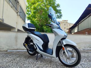 Honda SH 150i 2022 ABS TOP BOX-thumb-8