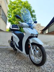 Honda SH 150i 2022 ABS TOP BOX-thumb-9