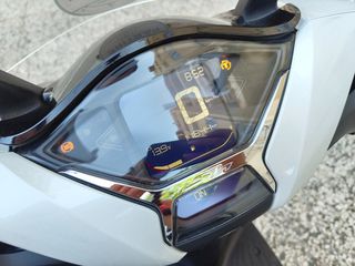 Honda SH 150i 2022 ABS TOP BOX-thumb-10