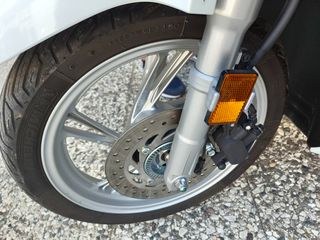 Honda SH 150i 2022 ABS TOP BOX-thumb-13