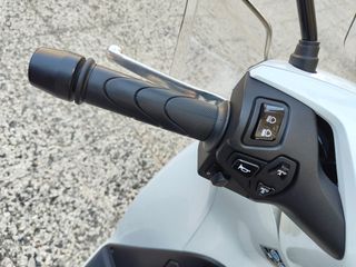 Honda SH 150i 2022 ABS TOP BOX-thumb-14
