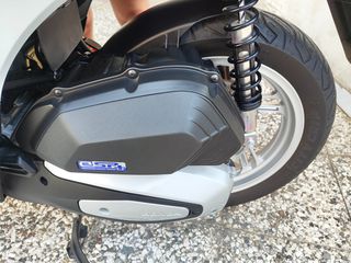 Honda SH 150i 2022 ABS TOP BOX-thumb-15