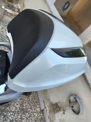 Honda SH 150i 2022 ABS TOP BOX-thumb-16