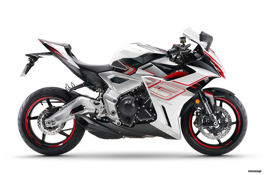 Zontes 703 RR 2026