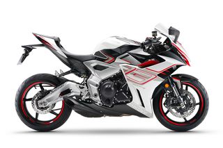 Zontes 703 RR 2026