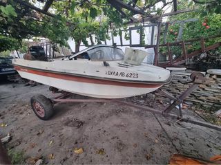 Greco Marine 1987