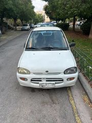 Subaru Vivio 2000
