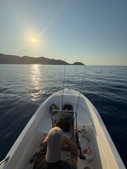 Argo-Hellas 2024 POSIDON ii