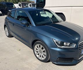 Audi A1 2015 1.6 TDI SPORTBACK