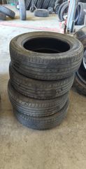 (((NOUSIS TYRES)))ΜΕΤΑΧΕΙΡΙΣΜΕΝΑ ΕΛΑΣΤΙΚΑ BRIDGESTONE 185/60R15 DOT 0421 H ΤΕΤΡΑΔΑ 100ΕΥΡΩ ΧΩΡΙΣ ΦΠΑ
