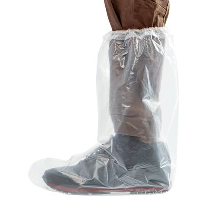 ΠΟΔΟΝΑΡΙΑ - ΠΡΟΣΤΑΤΕΥΤΙΚΑ ΠΑΠΟΥΤΣΙΩΝ 100 ΤΕΜΑΧΙΑ