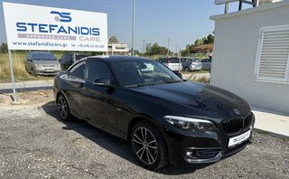 Bmw 218 2017 COUPé M SPORT
