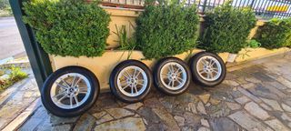 ΖΑΝΤΟΛΑΣΤΙΧΑ 16" - MERCEDES A CLASS W177