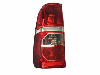 ΦΑΝΟΣ ΣΤΟΠ TOYOTA HILUX VIGO '12- (ΜΕ ΦΑΝΟ ΟΜΙΧΛΗΣ) DIAMOND