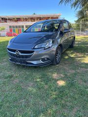 Opel Corsa 2015 1,0 turbo 6 speed  115hp