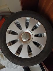 ΖΑΝΤΟΛΑΣΤΙΧΑ 16" AUDI A4