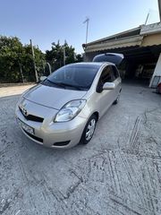 Toyota Yaris 2010