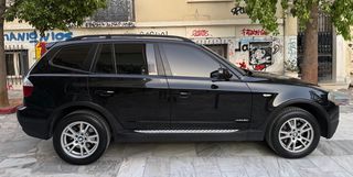 Bmw X3 2009 XDRIVE20I