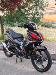 Sym VF 185 2020 VF185 ABS
