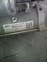 Peugeot Valeo 12V (dsl)-thumb-1
