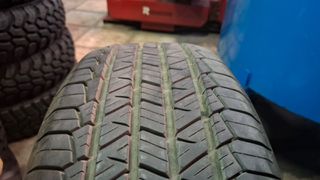 ΤΕΤΡΑΔΑ ΜΕΤΑΧΕΙΡΙΣΜΕΝΑ 215/60R17 RIKEN 701 ΘΥΓΑΤΡΙΚΟ ΤΗΣ MICHELIN ΤΙΜΗ ΤΕΤΡΑΔΑΣ ΧΩΡΙΣ ΦΠΑ