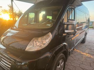 Fiat 2014 Ducato