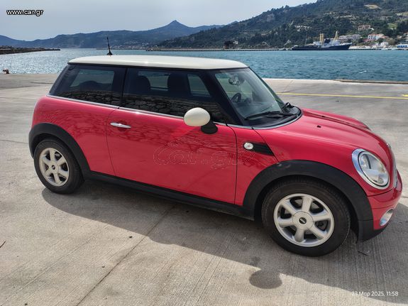 Mini Cooper 2010 ONE R56