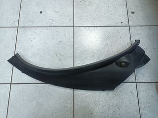 Piaggio mp3 καπάκι πλευρού δεξί