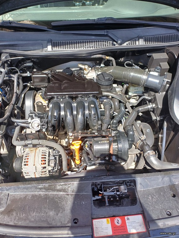 Audi A3 2002