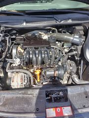 Audi A3 2002