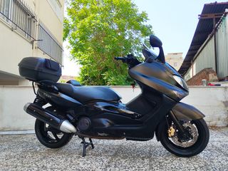 Yamaha T-MAX 500 2007-thumb-15