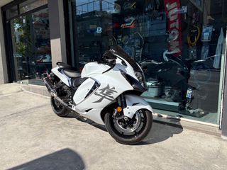 Suzuki 2021