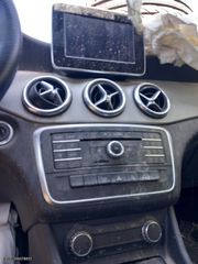 MERCEDES  CLA 180   1500cc DIESEL '16-'23  ΚΩΔ.K9K    ΤΑΜΠΛΟ