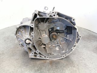 ΚΙΒΩΤΙΟ ΤΑΧΥΤΗΤΩΝ ΣΑΣΜΑΝ CITROEN DS4 1.2 ΓΝΗΣΙΟ ΜΕΤΑΧΕΙΡΙΣΜΕΝΟ ΑΝΤΑΛΛΑΚΤΙΚΟ