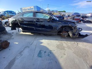 MERCEDES  CLA 180   1500cc DIESEL '16-'23  ΚΩΔ.K9K  ΚΑΤΑΛΥΤΗΣ