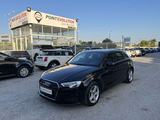 Audi A3 2019 SPORTBACK 30 TDI-ΕΛΛΗΝΙΚΟ