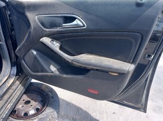 MERCEDES  CLA 180   1500cc DIESEL '16-'23  ΚΩΔ.K9K   ΖΩΝΕΣ ΑΣΦΑΛΕΙΑΣ-thumb-3