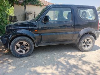 Suzuki Jimny 2000-thumb-1