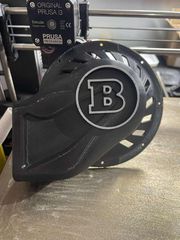 SMART 450 451  AIRSCOOP BRABUS-thumb-3