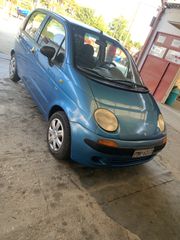Daewoo Matiz 2000 KLYA