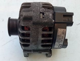 ΔΥΝΑΜΟ VW POLO 9N