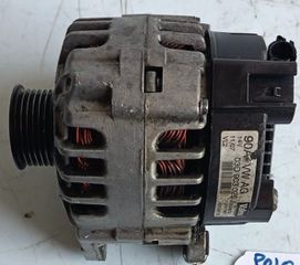 ΔΥΝΑΜΟ VW POLO 9N-thumb-2