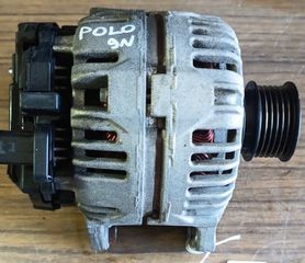 ΔΥΝΑΜΟ VW POLO 9N-thumb-4